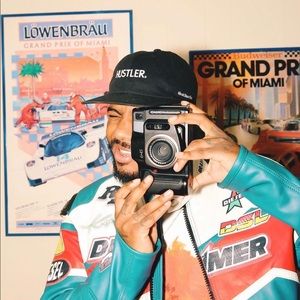 Meet your Posher, Gavin